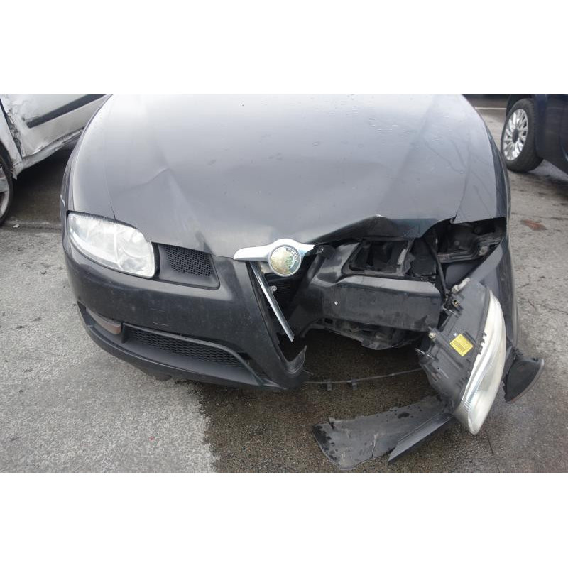 Porte avant droit ALFA ROMEO GT Photo n°7