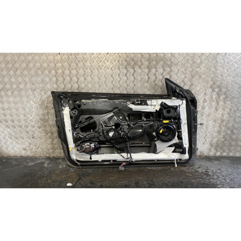 Porte avant gauche ALFA ROMEO GT Photo n°2