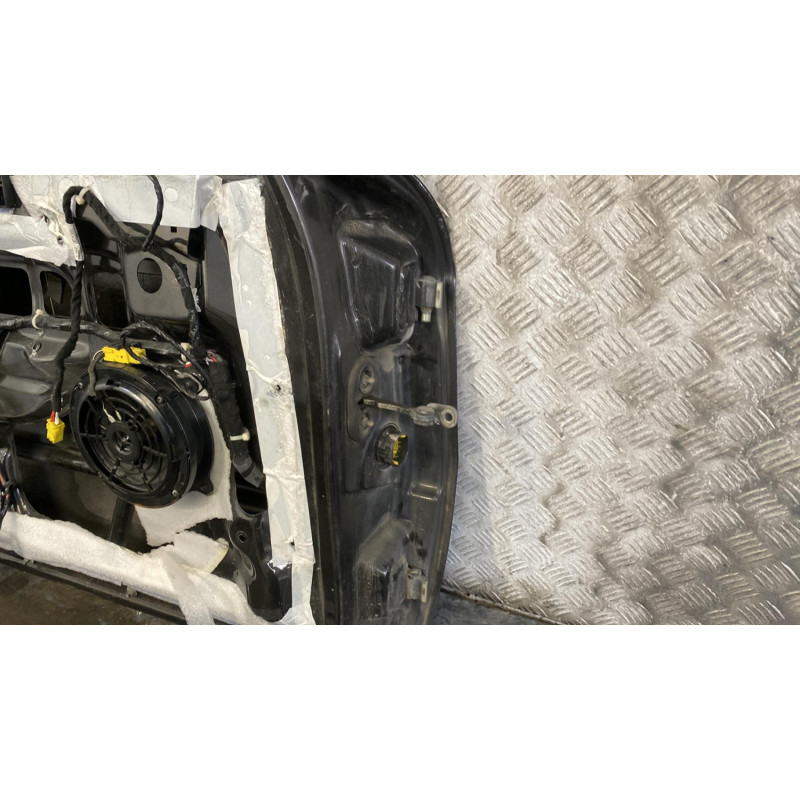 Porte avant gauche ALFA ROMEO GT Photo n°4