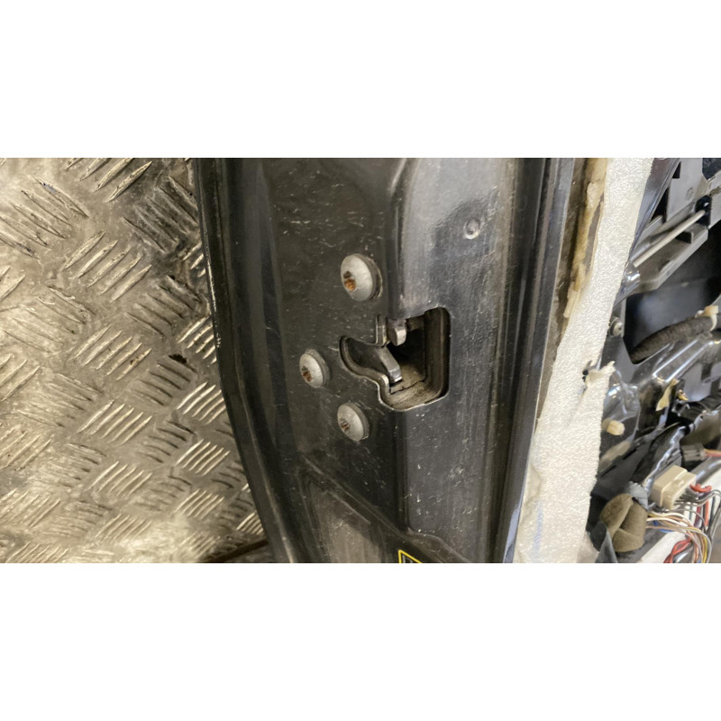 Porte avant gauche ALFA ROMEO GT Photo n°6