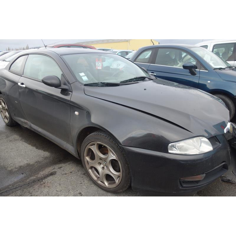 Pulseur d'air ALFA ROMEO GT Photo n°6