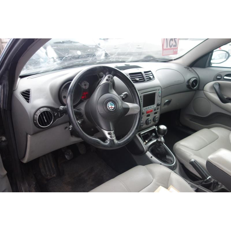 Pulseur d'air ALFA ROMEO GT Photo n°9