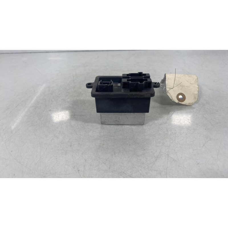 Resistance chauffage CITROEN BERLINGO 3 M Photo n°1