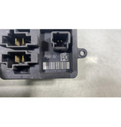 Resistance chauffage CITROEN BERLINGO 3 M