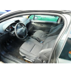 Com (Bloc Contacteur Tournant+Commodo Essuie Glace+Commodo Phare) PEUGEOT 207