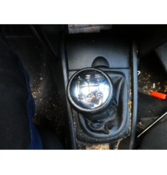 Com (Bloc Contacteur Tournant+Commodo Essuie Glace+Commodo Phare) PEUGEOT 207
