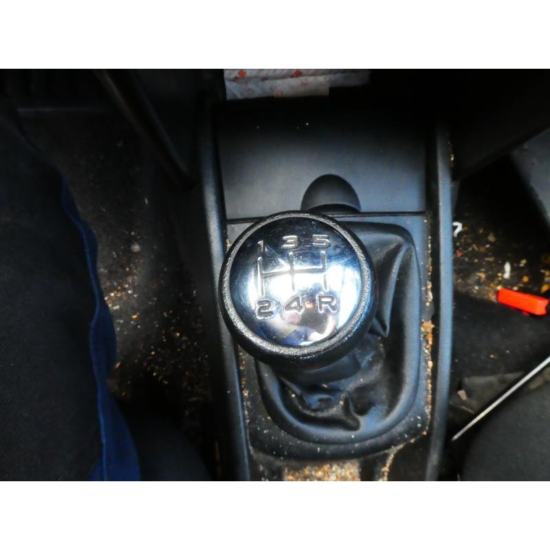 Com (Bloc Contacteur Tournant+Commodo Essuie Glace+Commodo Phare) PEUGEOT 207 Photo n°18