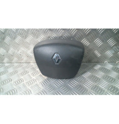 Air bag conducteur RENAULT LAGUNA 3 Photo n°1