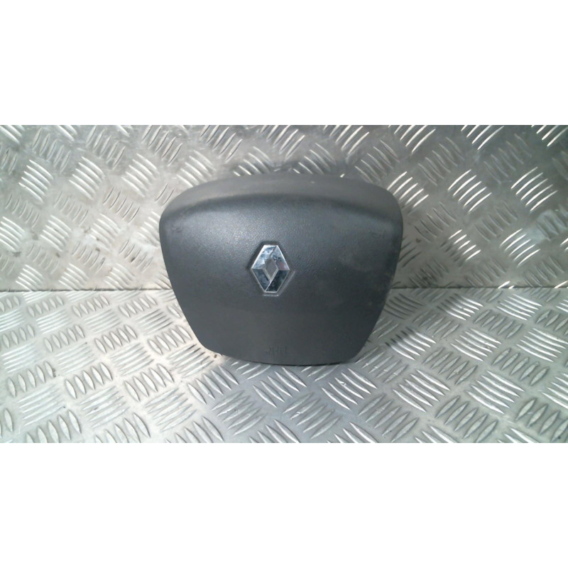 Air bag conducteur RENAULT LAGUNA 3 Photo n°1