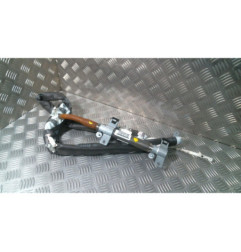 Air bag rideau droit RENAULT LAGUNA 3 Photo n°1