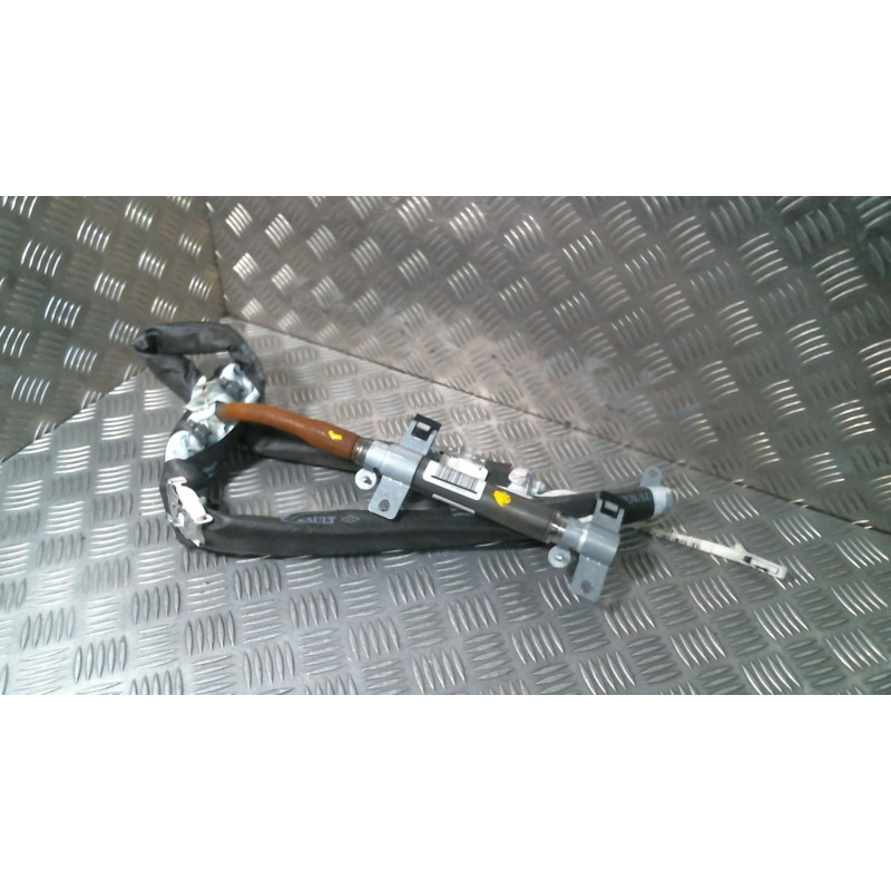 Air bag rideau droit RENAULT LAGUNA 3 Photo n°1