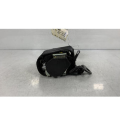 Pretensionneur de ceinture arriere droit RENAULT LAGUNA 3 Photo n°1