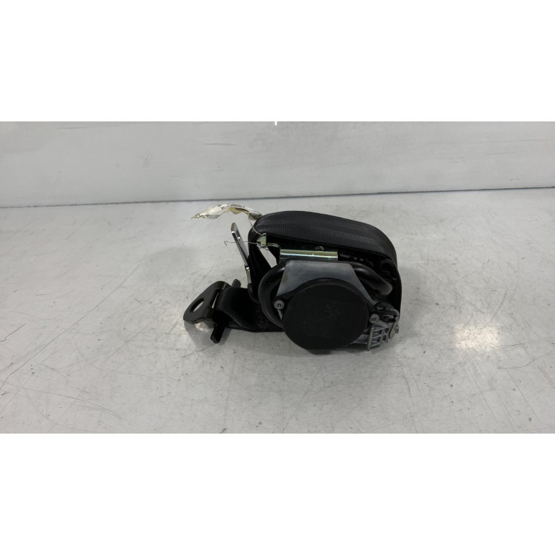 Pretensionneur de ceinture arriere droit RENAULT LAGUNA 3 Photo n°2