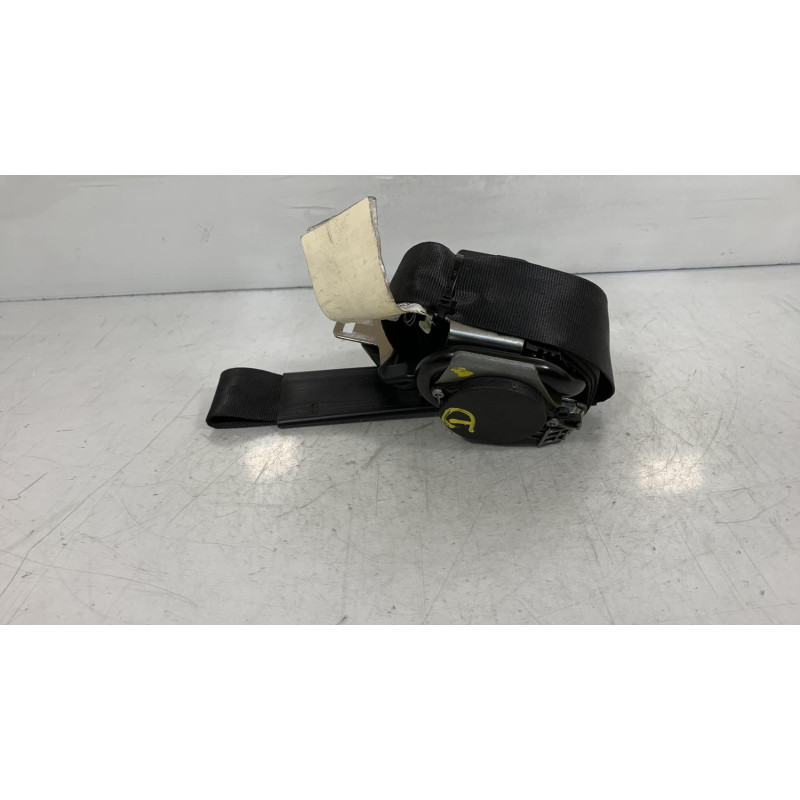 Pretensionneur de ceinture avant droit RENAULT LAGUNA 3 Photo n°1