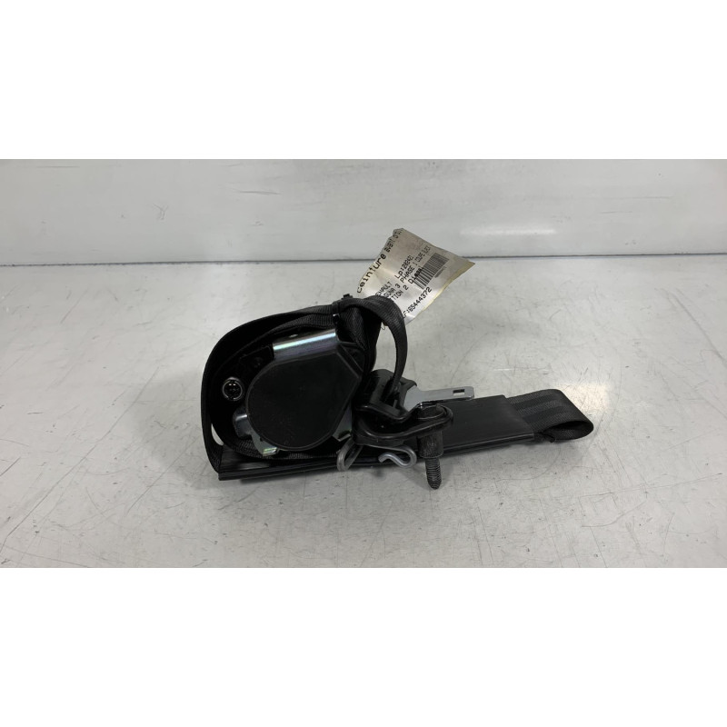 Pretensionneur de ceinture avant droit RENAULT LAGUNA 3 Photo n°2