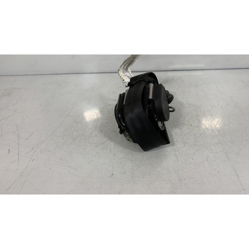 Pretensionneur de ceinture avant droit RENAULT LAGUNA 3 Photo n°3