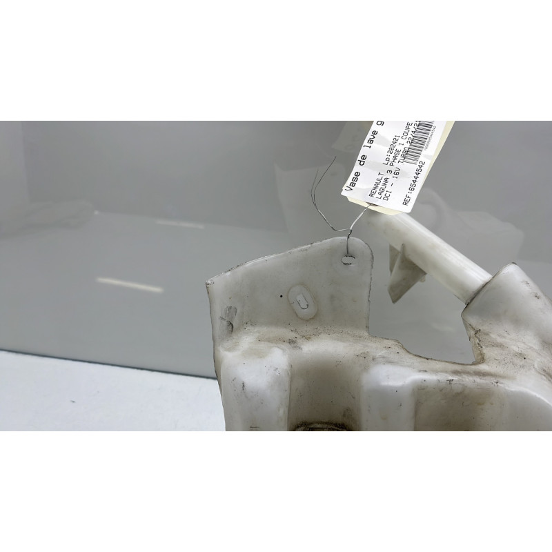 Vase de lave glace RENAULT LAGUNA 3 Photo n°3