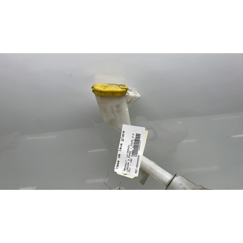 Vase de lave glace RENAULT LAGUNA 3 Photo n°5