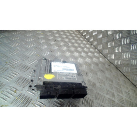 Calculateur moteur PEUGEOT 207 Photo n°1