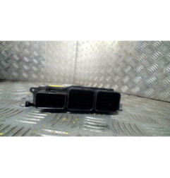 Calculateur moteur PEUGEOT 207