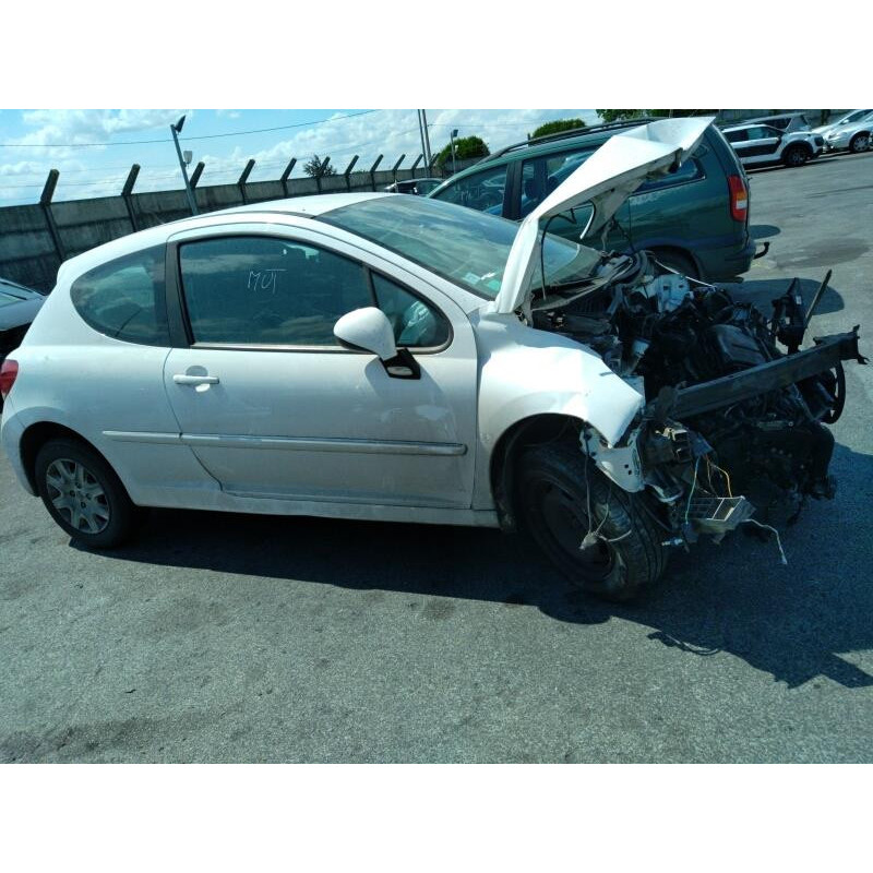 Calculateur moteur PEUGEOT 207 Photo n°4