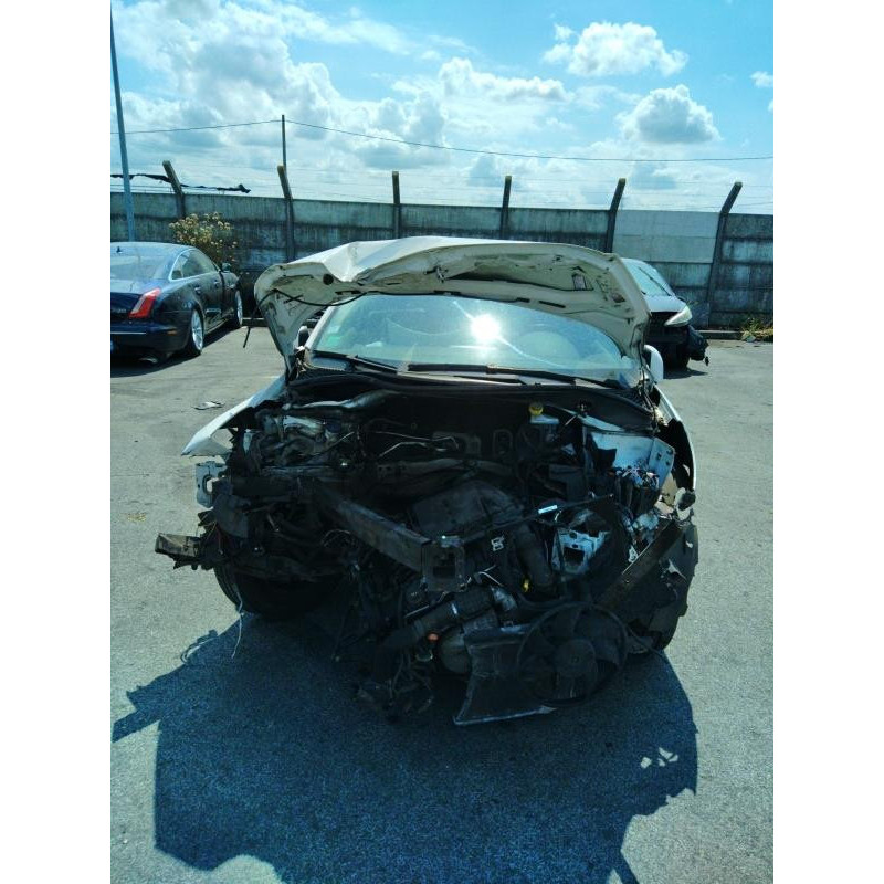 Calculateur moteur PEUGEOT 207 Photo n°5