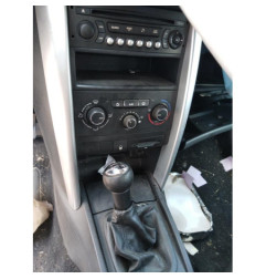 Calculateur moteur PEUGEOT 207