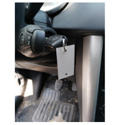 Calculateur moteur PEUGEOT 207