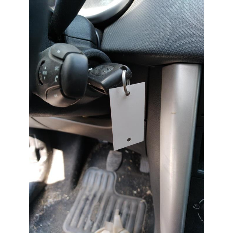 Calculateur moteur PEUGEOT 207 Photo n°7