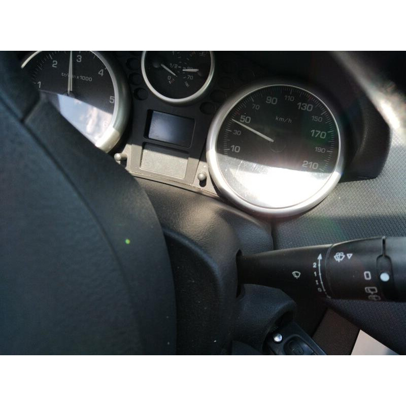 Calculateur moteur PEUGEOT 207 Photo n°8