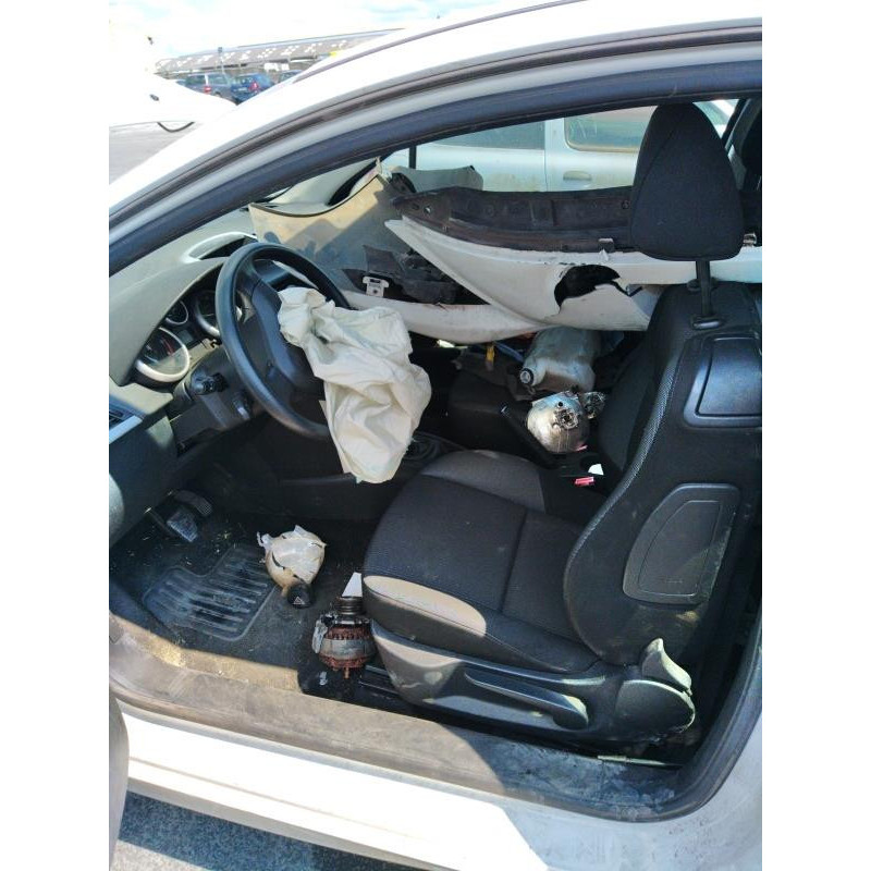 Calculateur moteur PEUGEOT 207 Photo n°9