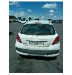 Calculateur moteur PEUGEOT 207