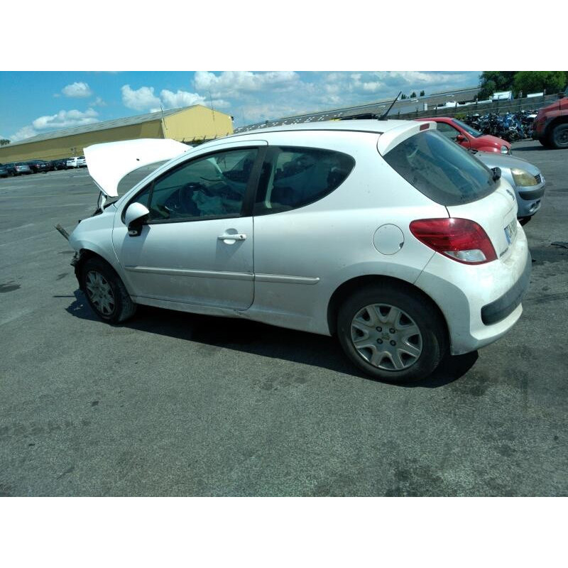 Calculateur moteur PEUGEOT 207 Photo n°11