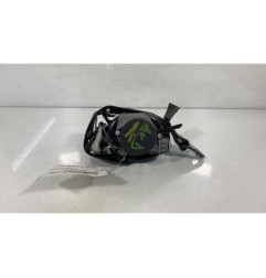 Pretensionneur de ceinture avant droit PEUGEOT 207