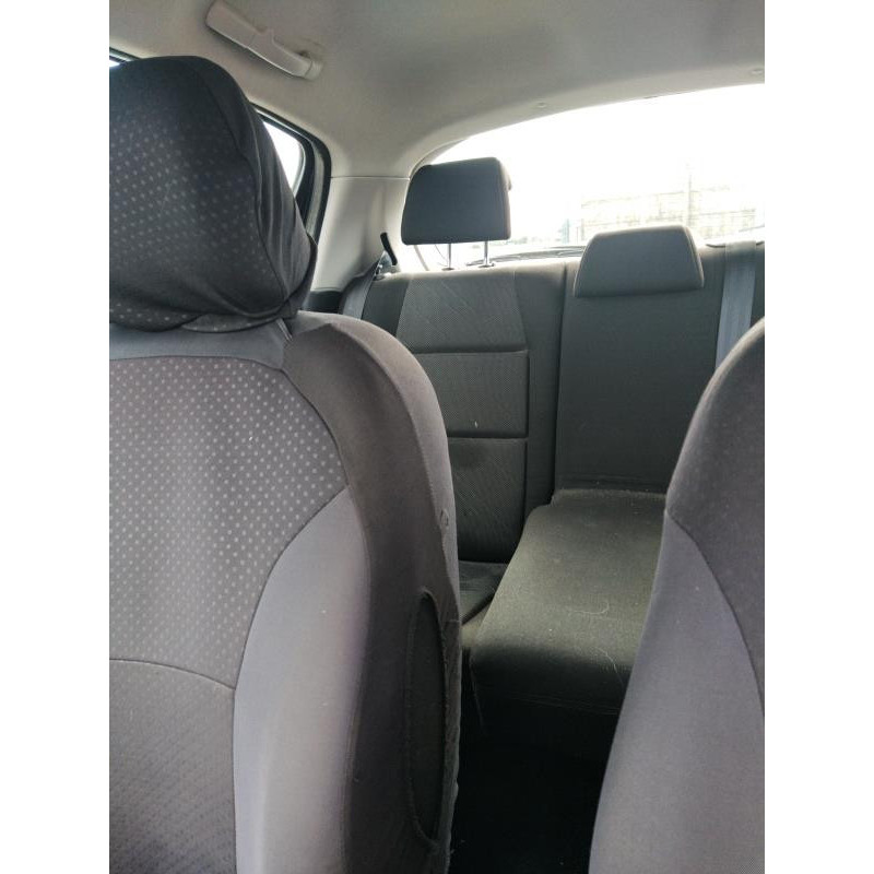 Pretensionneur de ceinture avant droit PEUGEOT 207 Photo n°6