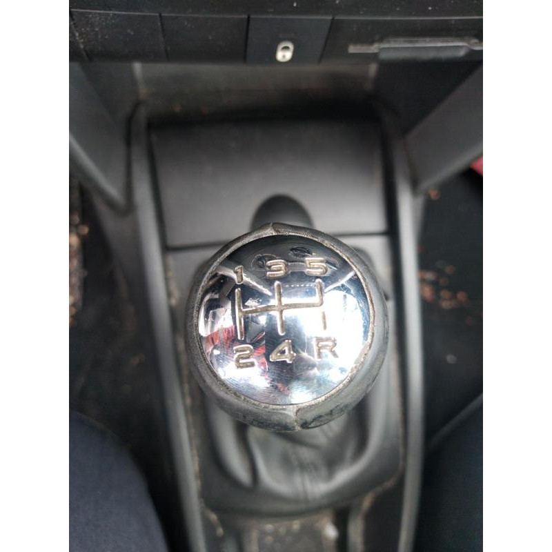 Pretensionneur de ceinture avant droit PEUGEOT 207 Photo n°8