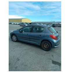 Pretensionneur de ceinture avant droit PEUGEOT 207