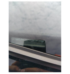 Pretensionneur de ceinture avant gauche PEUGEOT 207