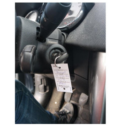 Calculateur moteur PEUGEOT 207