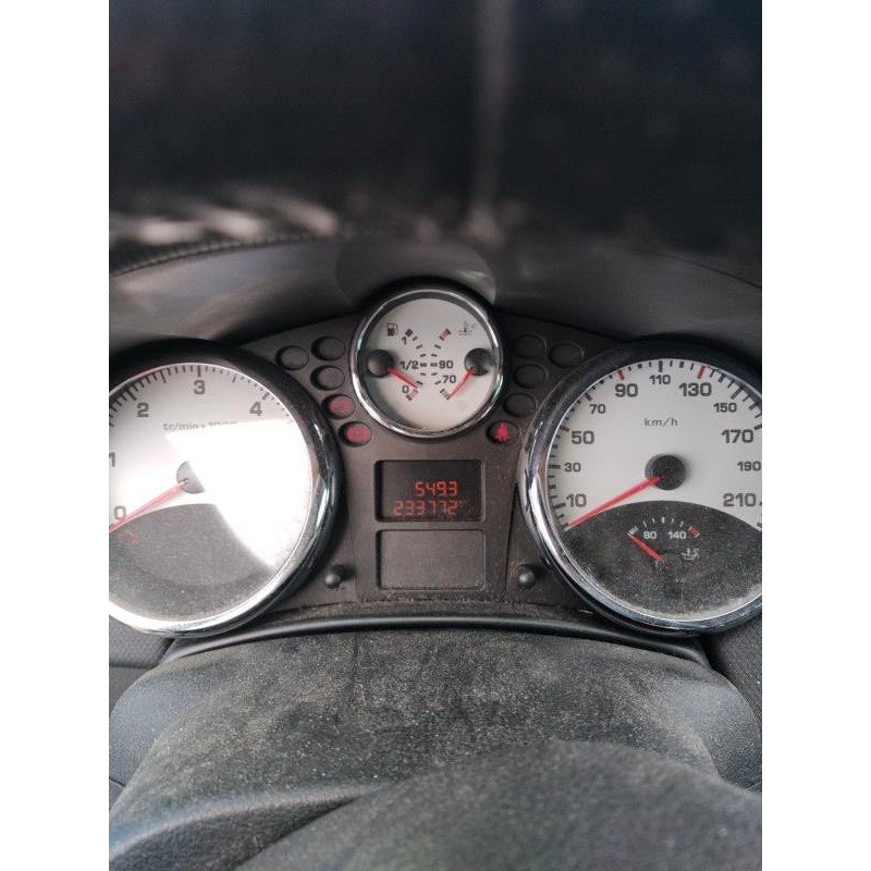 Calculateur moteur PEUGEOT 207 Photo n°8