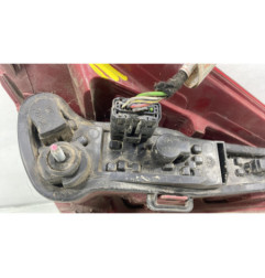 Feu arriere principal droit (feux) CITROEN C4 1