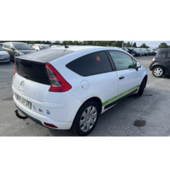 Feu arriere principal droit (feux) CITROEN C4 1