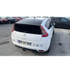 Feu arriere principal droit (feux) CITROEN C4 1