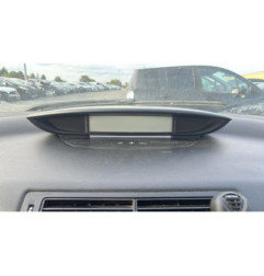Feu arriere principal droit (feux) CITROEN C4 1