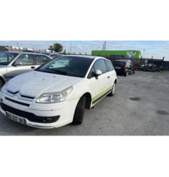 Feu arriere principal droit (feux) CITROEN C4 1
