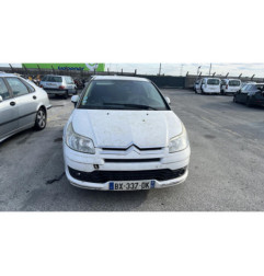 Feu arriere principal droit (feux) CITROEN C4 1