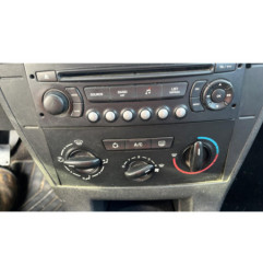 Feu arriere principal droit (feux) CITROEN C4 1