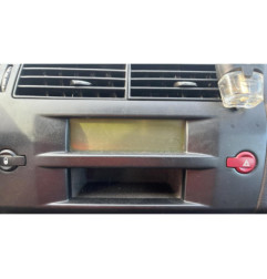 Feu arriere principal droit (feux) CITROEN C4 1