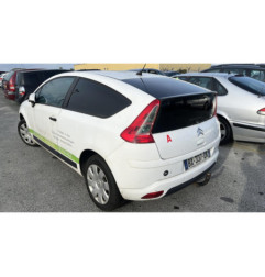 Feu arriere principal droit (feux) CITROEN C4 1