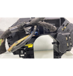 Com (Bloc Contacteur Tournant+Commodo Essuie Glace+Commodo Phare) CITROEN C4 1
